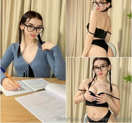 honeymoonlera model hd galleries