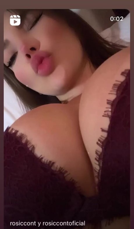 Rosiccont nude pornstar img