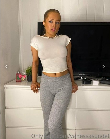 vanessasundet pornstar perfect image