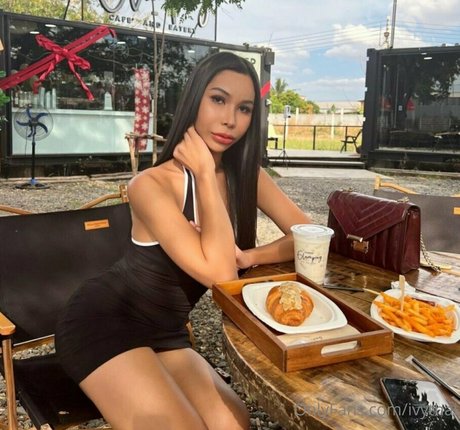 ivythai pretty model gallery