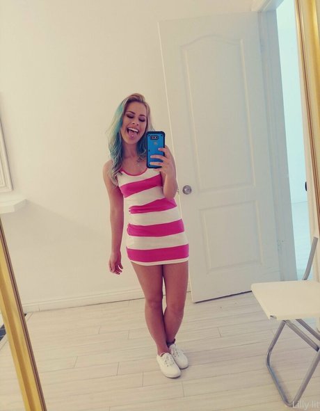 Lilly Lit star sex gallery