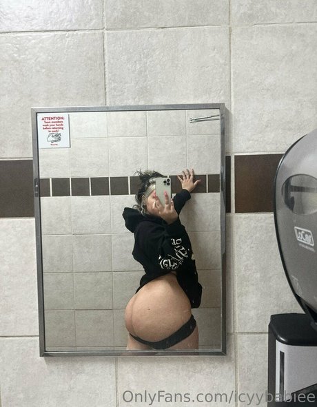 icyybabiee high quality actress pic