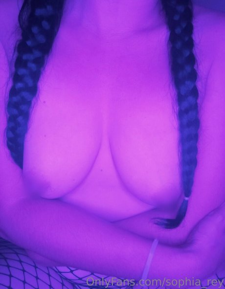 sophia rey naked model archive