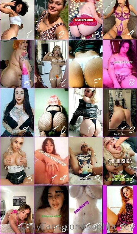 sophia rey model free images