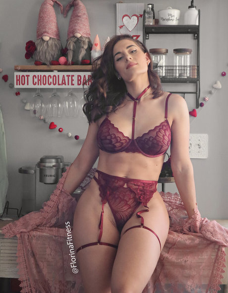 Florina Fitness nice actress images