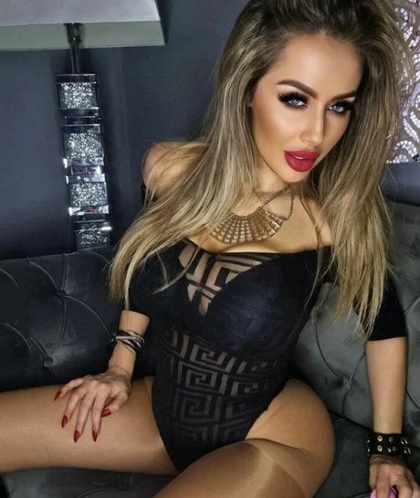 Milenka pornstar xxx photo