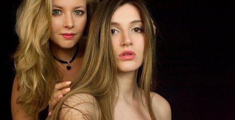 Pelagea ASMR pretty pornstar images