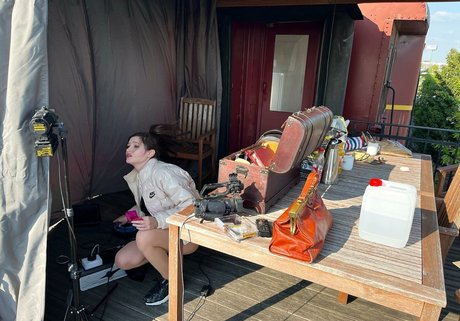 bodybuilder girls onlyfans erotic images