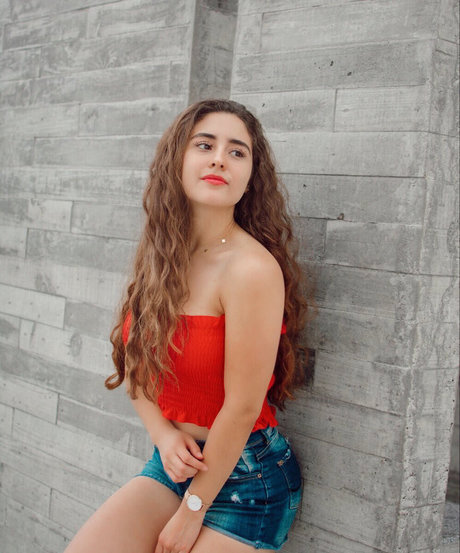 Sassi Zavala star best gallery