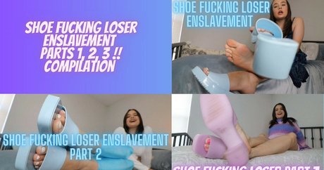 Ivory Soles xxx model picture