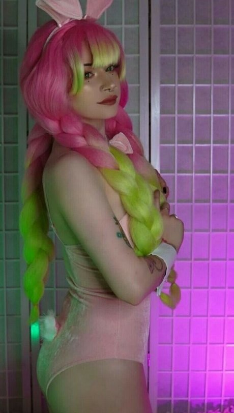 f ukuro pornstar art photo