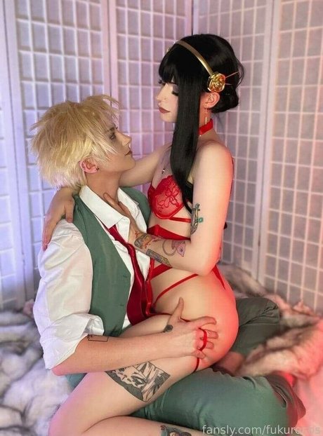 f ukuro pretty pornstar pic