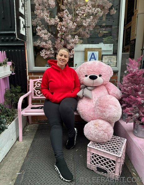 firefighter onlyfans sexy naked picture