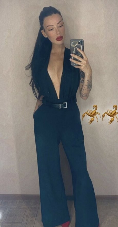 Alesya Vidnova Pena pornstar nude galleries