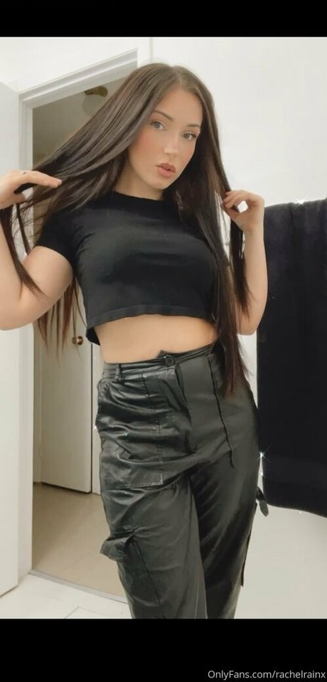 Rachelrainx xxx actress images