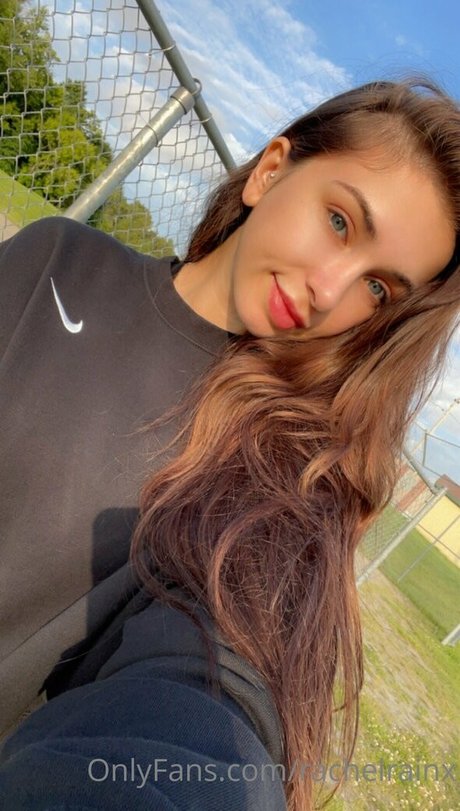 Rachelrainx art model images