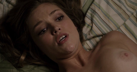 Lili Simmons nudes actress photos