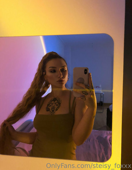steisy foxxx beautiful pornstar galleries