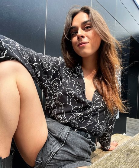 tsjennazz model xxx image