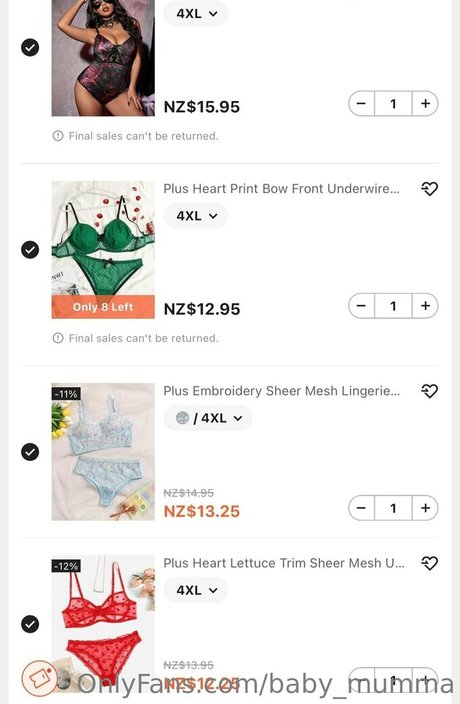 baby mumma best actress gallery