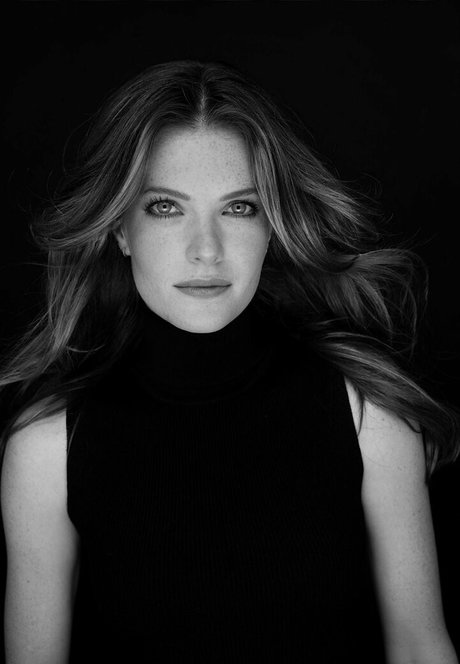 Meghann Fahy high quality actress images