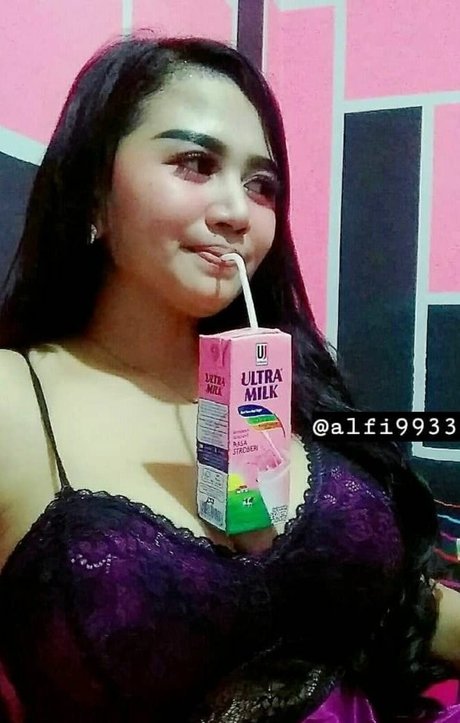 Alfi Ratu Melon sex star pics