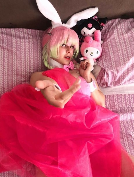 Moona uwu pornstar erotic photos