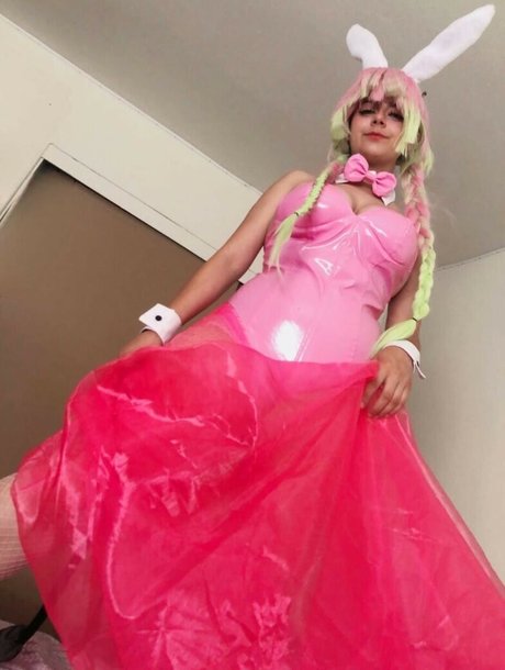 Moona uwu model best pics