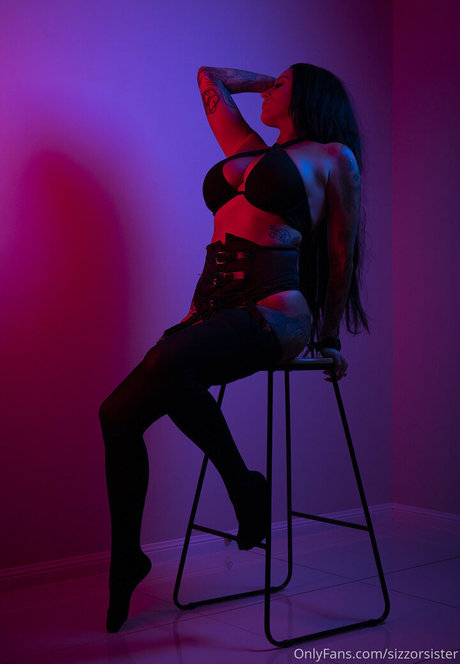 sizzorsister best pornstar picture