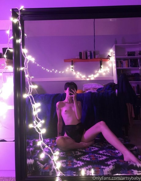 artsybaby best star photo