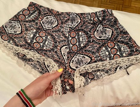 sassyrach nice star pictures