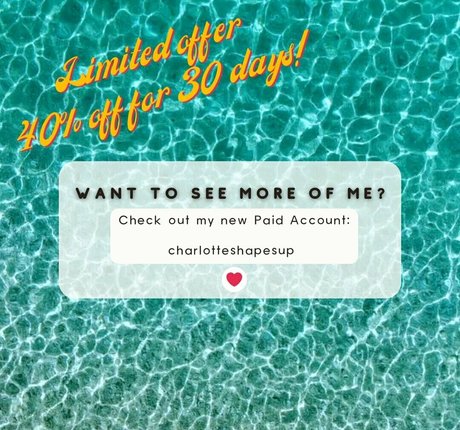 charlotteglowsup best model gallery