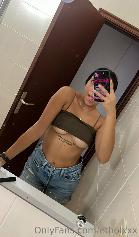 ethelxxx sexy pornstar pic