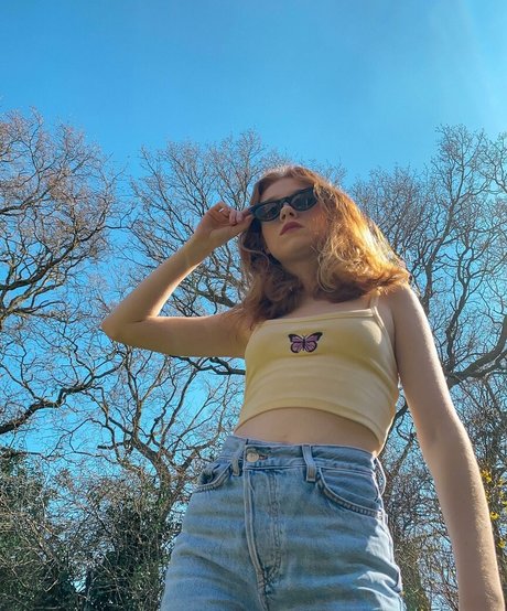 itskayproctor pornstar beautiful image