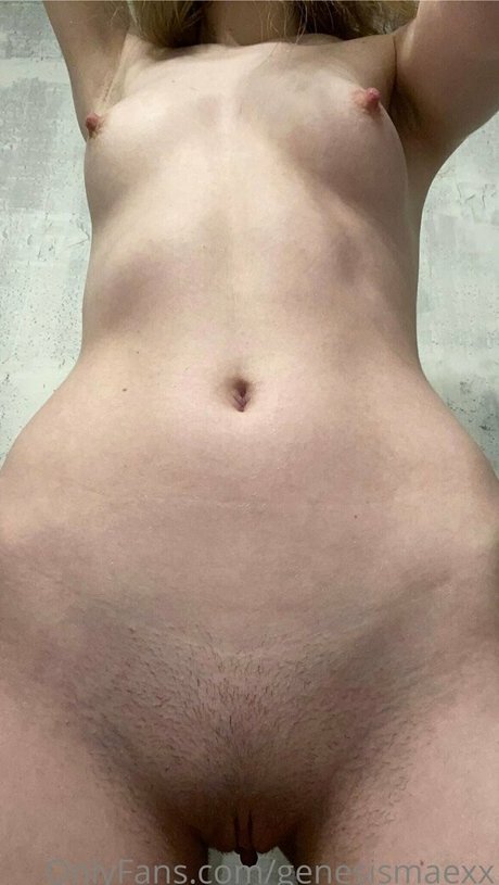 Genesisxmae star erotic picture