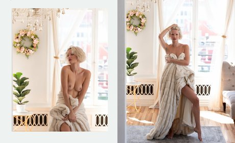 Haylee Mack sexy pornstar img