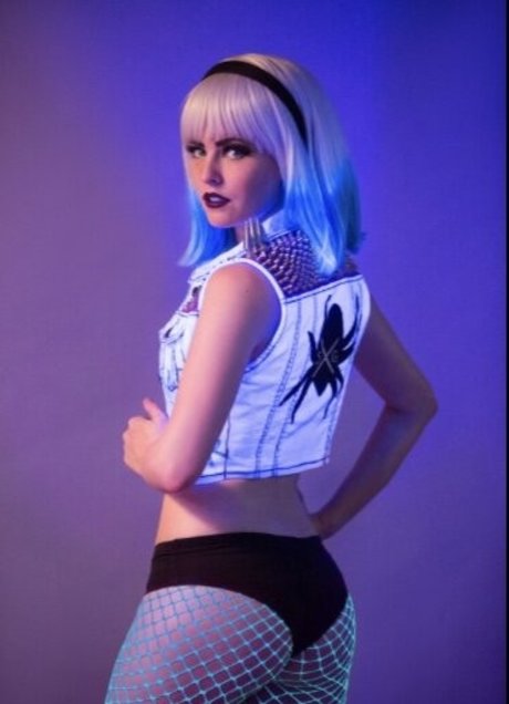 MaidMight xxx model image