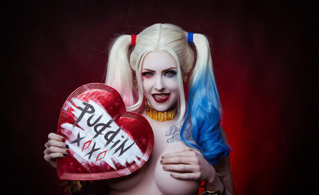 MaidMight pornstar nudes image