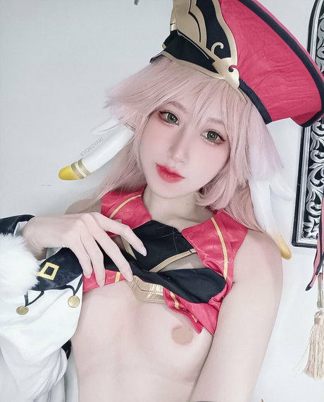 kyokoyaki sex star img