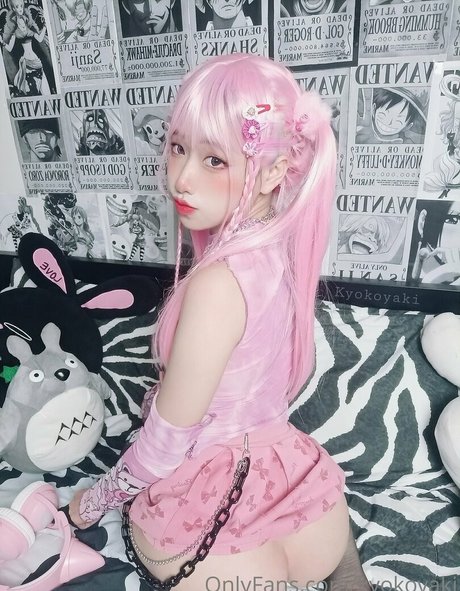 kyokoyaki pornographic star image