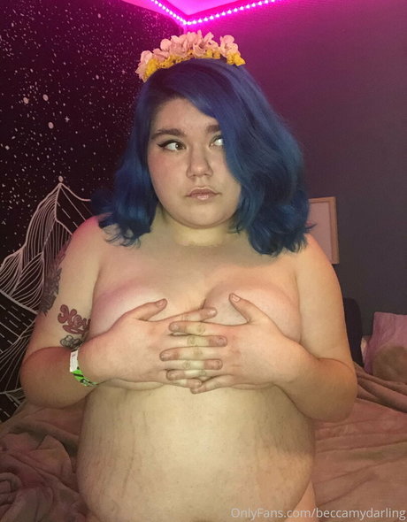 beccamydarling best star pics