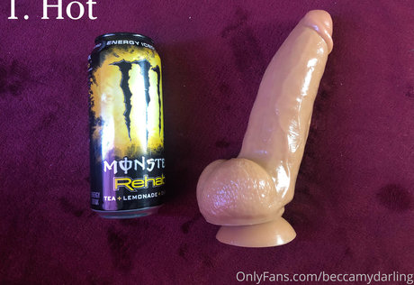 beccamydarling porn model galleries