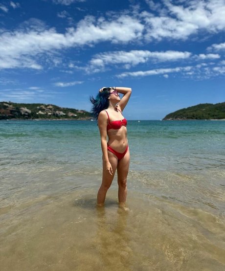 Camilota Xp xxx star photos