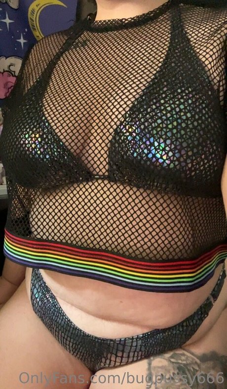 bugpussy666 naked model pics