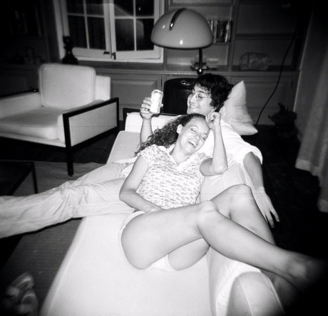 Charlotte Kemp Muhl pretty star photo