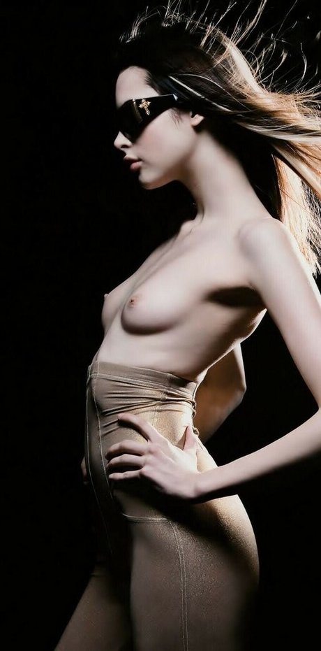 Charlotte Kemp Muhl pretty model photos