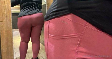 kailicious xxx star photos