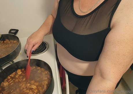 kailicious pornstar nudes images