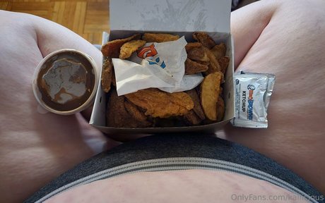 kailicious Quick model image