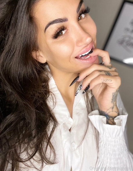 Susygala xxx star archive